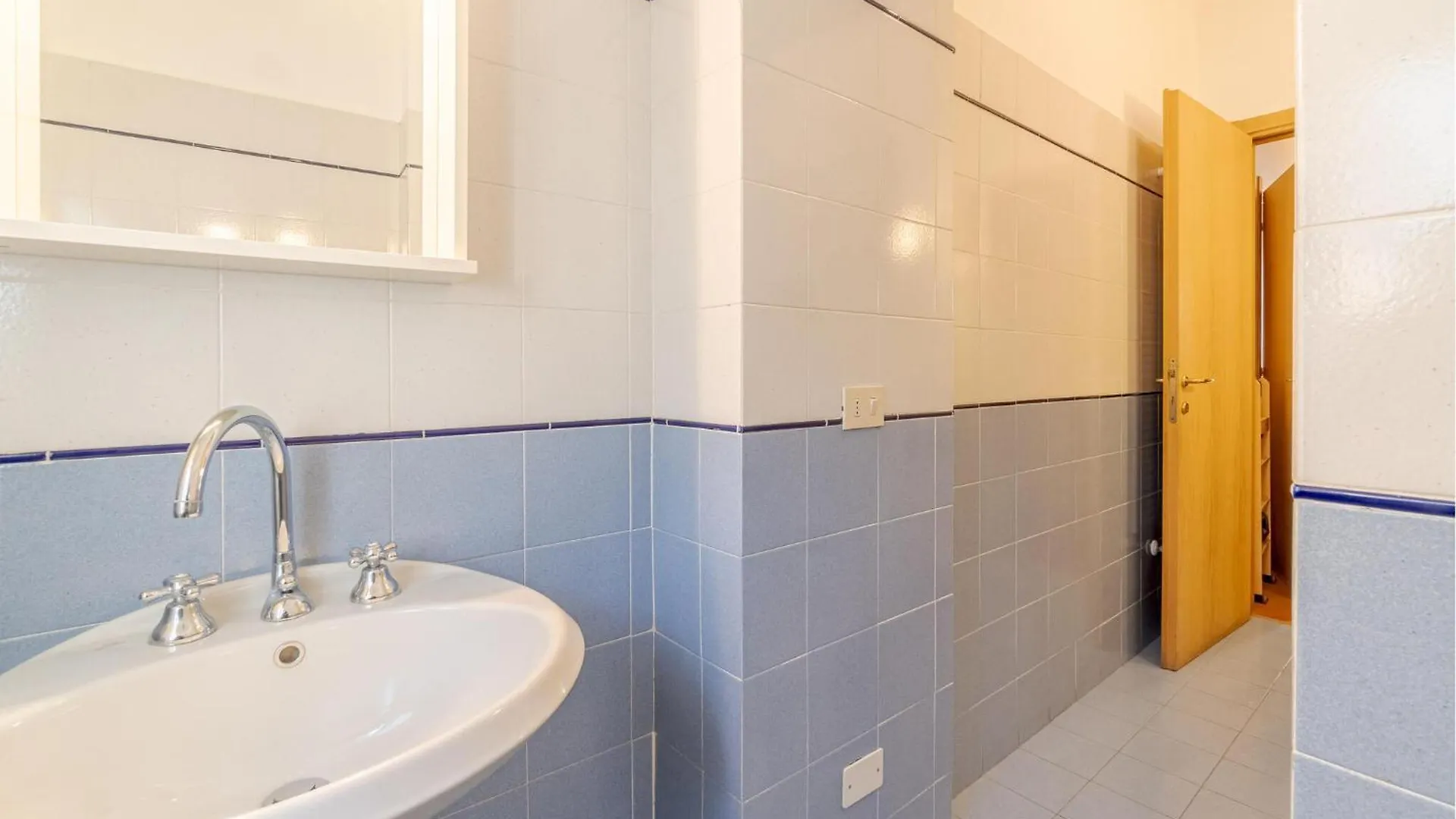 Apartmán Casa Platone Rapallo