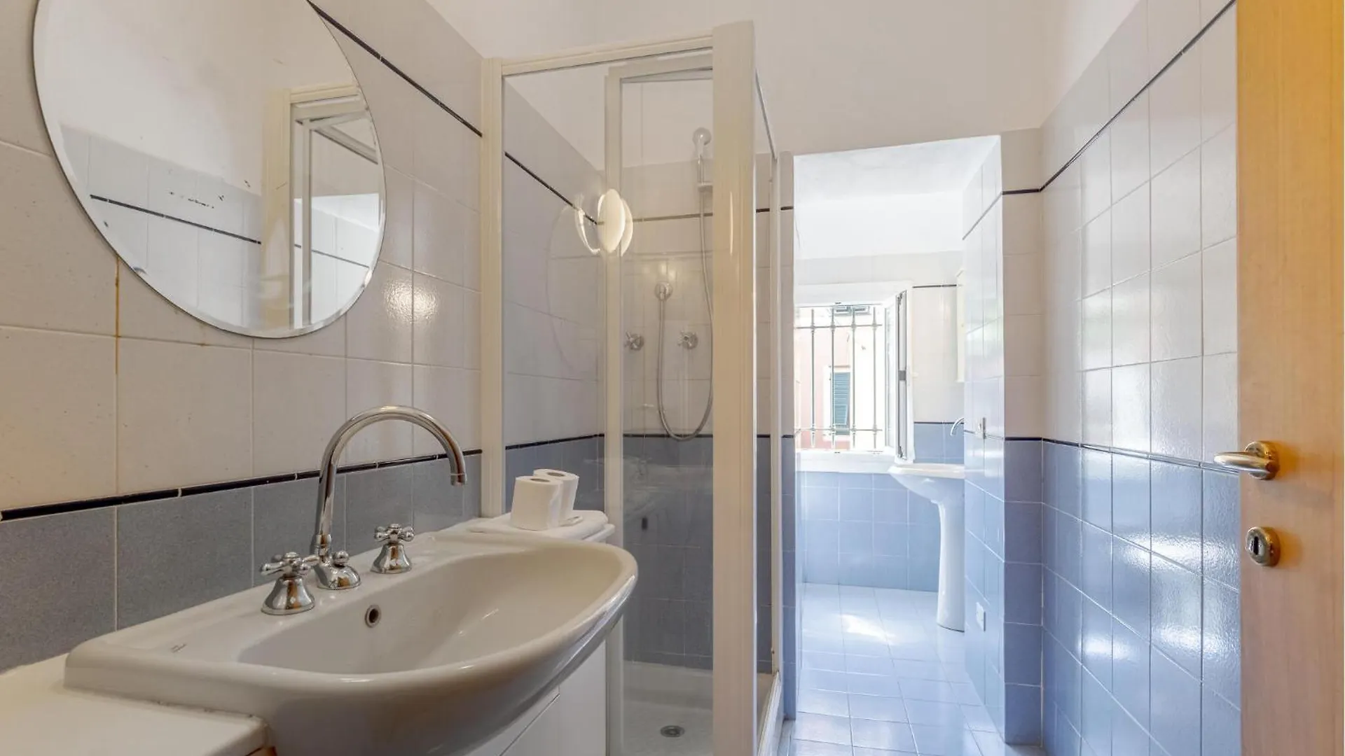 Apartmán Casa Platone Rapallo