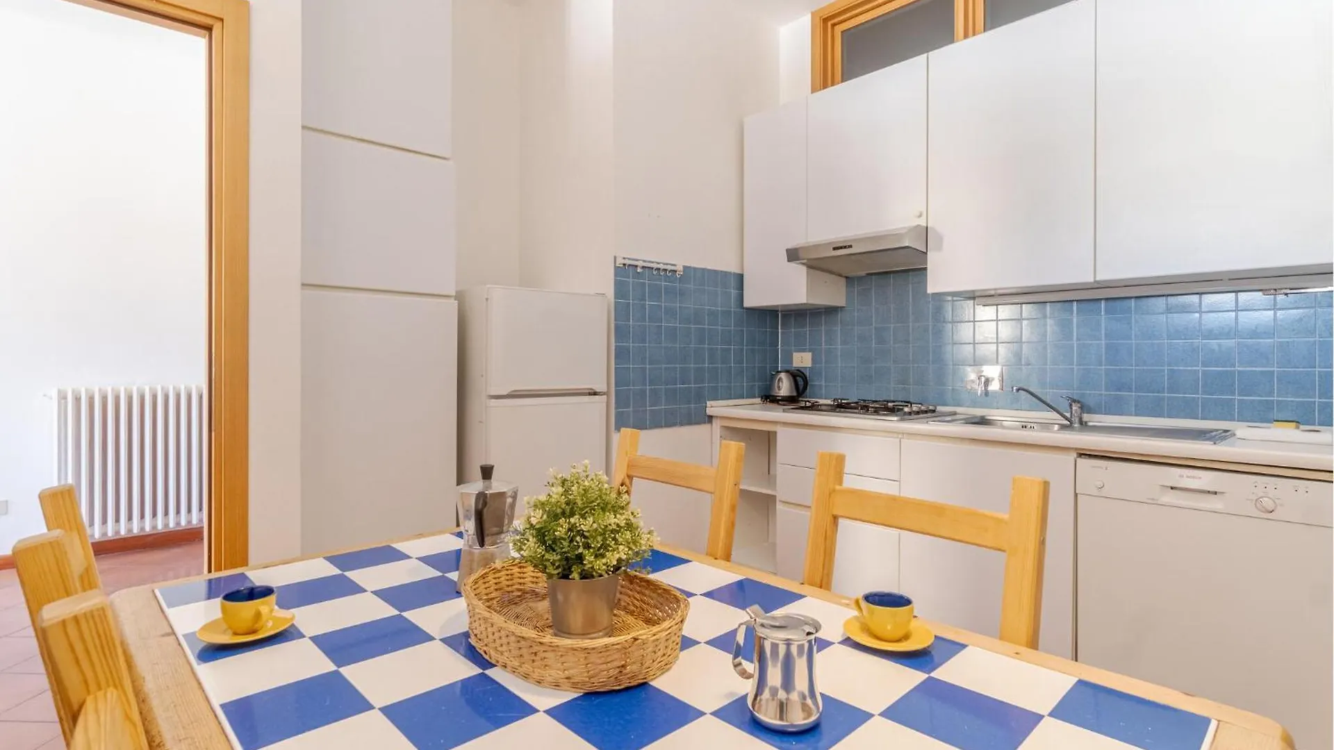 Apartmán Casa Platone Rapallo 0*,  Itálie
