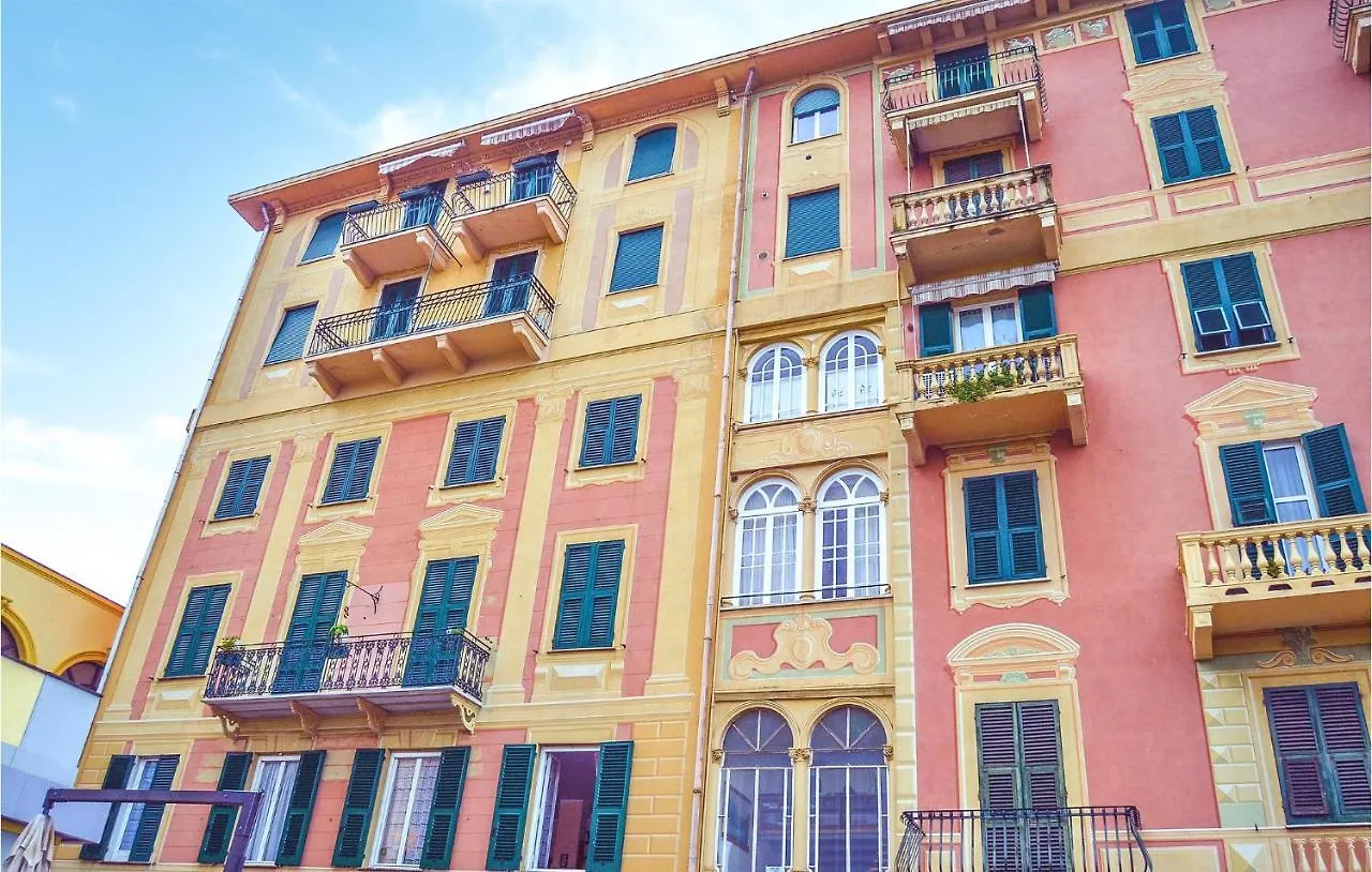 Casa Platone Apartment Rapallo 0*,  Italy