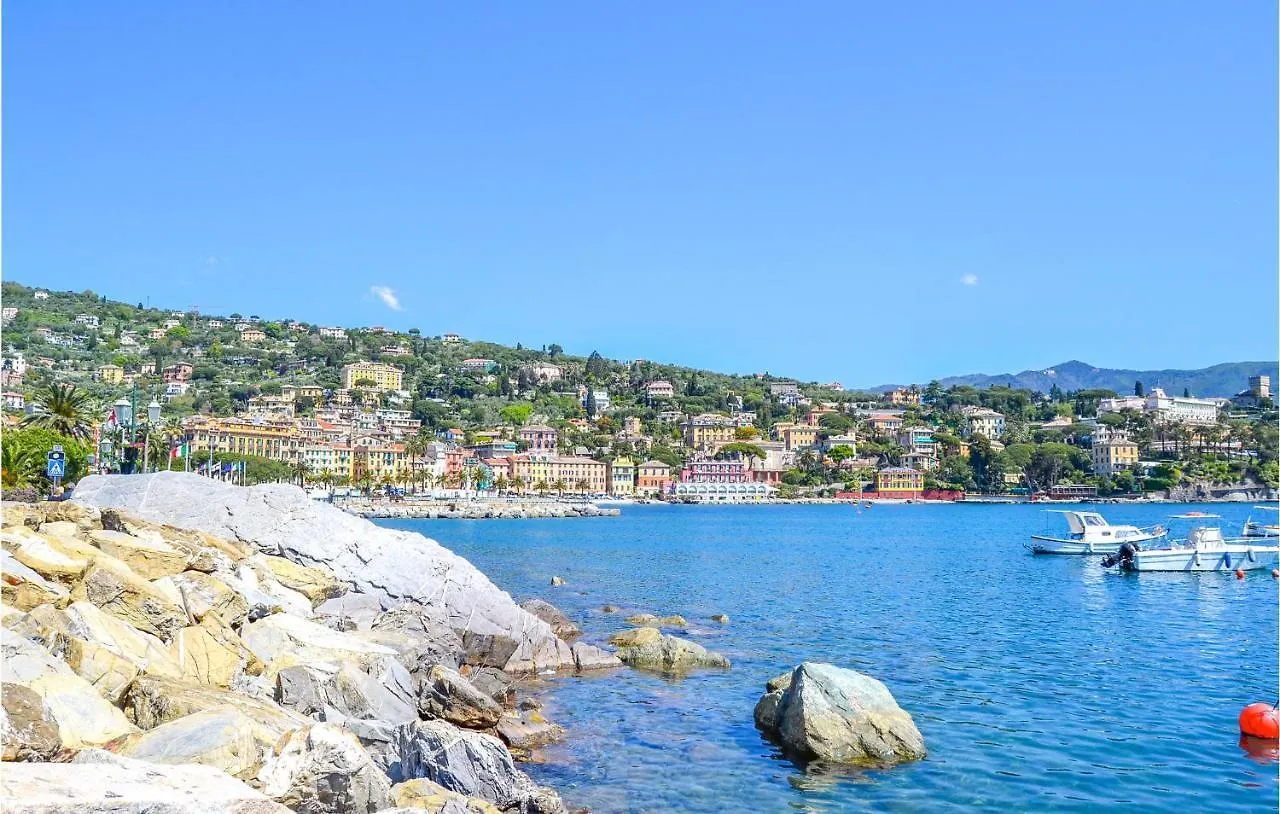 Casa Platone Apartment Rapallo