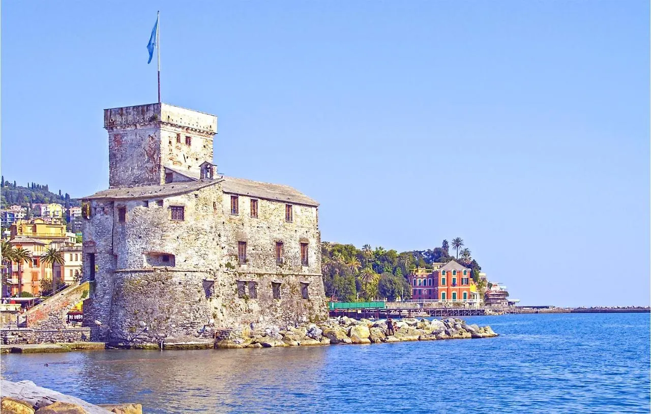 Casa Platone Apartment Rapallo