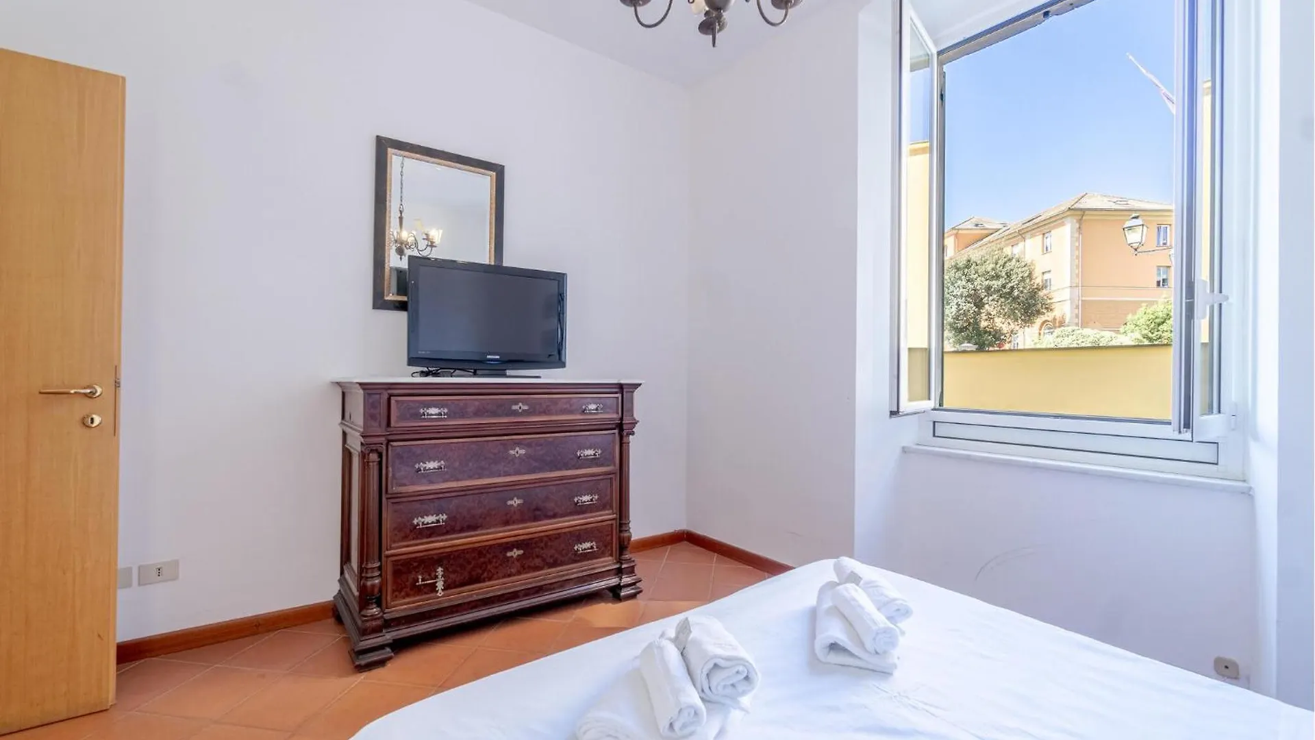Casa Platone Apartment Rapallo