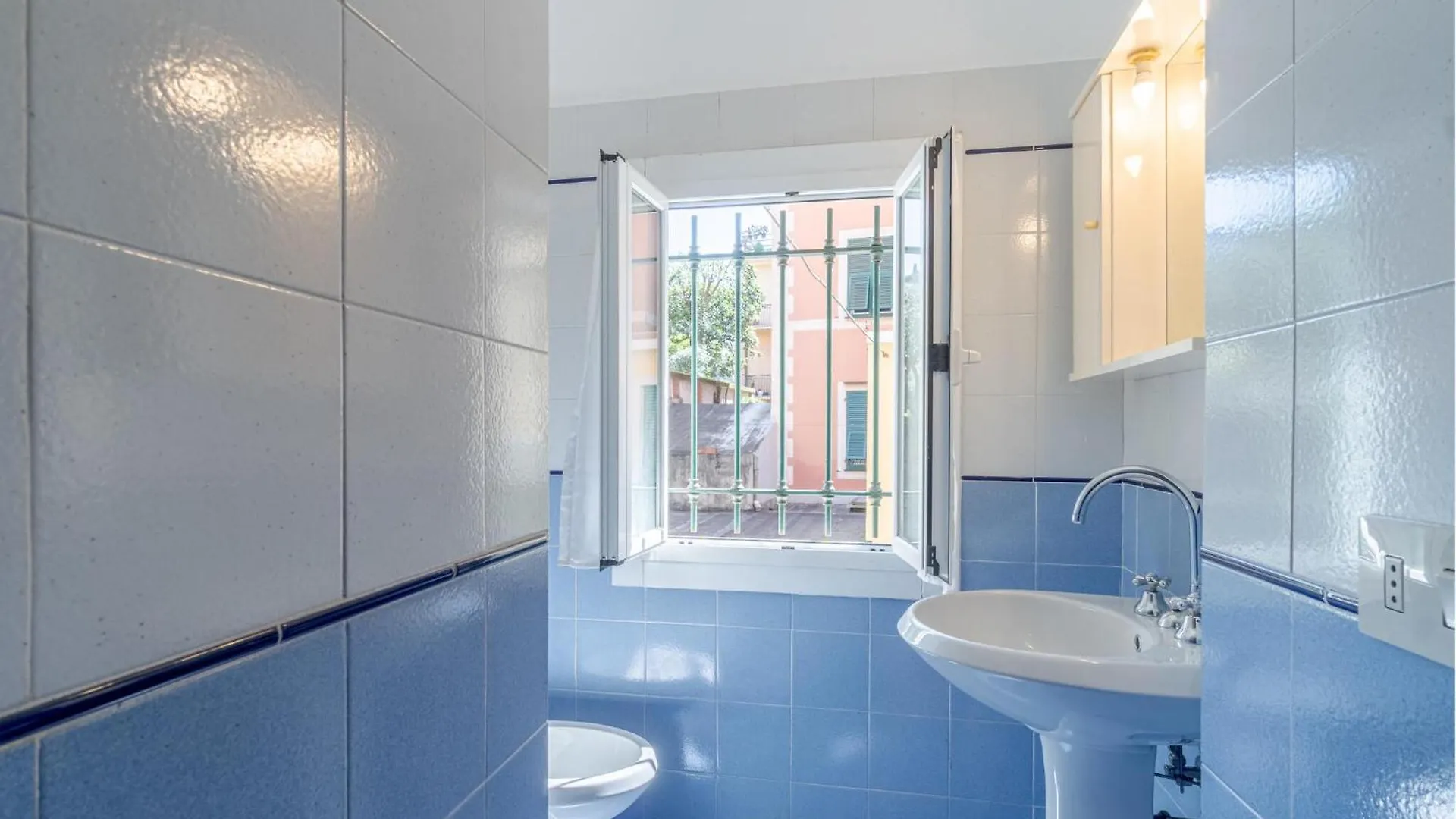 Casa Platone Apartment Rapallo 0*,