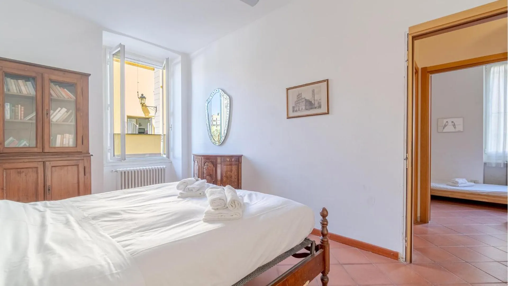 Casa Platone Apartment Rapallo 0*,