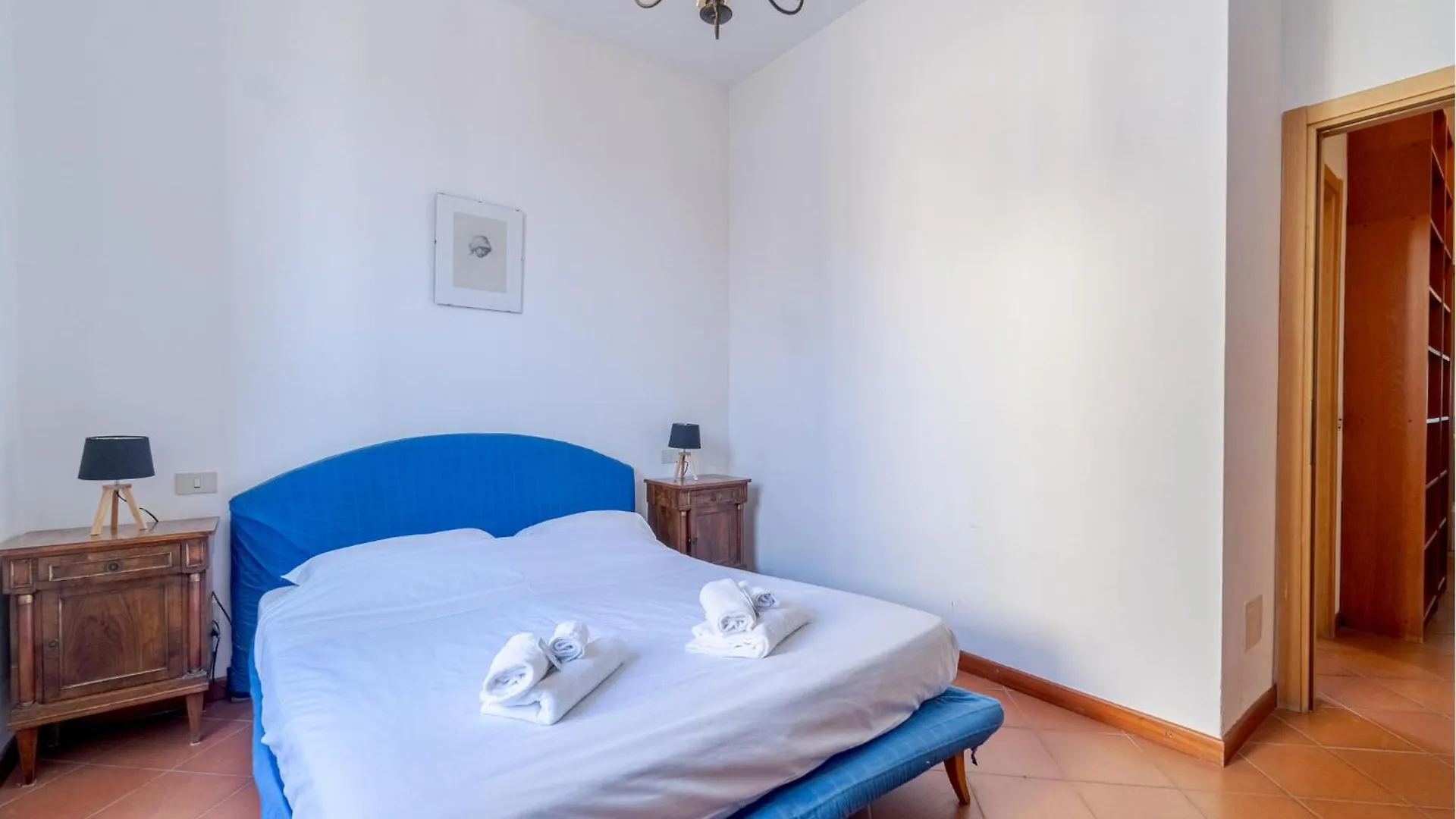 Casa Platone Apartment Rapallo Italy