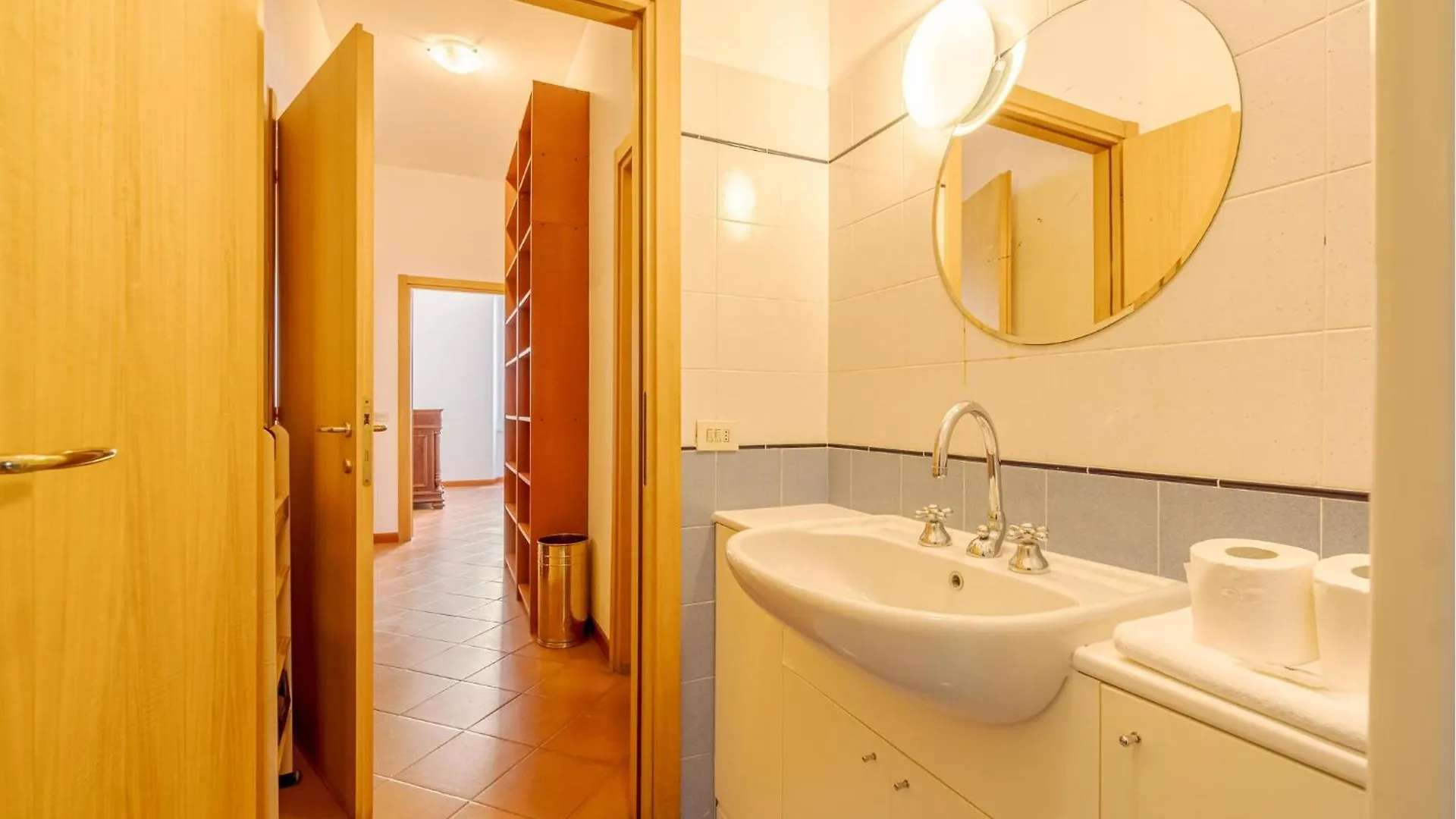 Casa Platone Apartment Rapallo