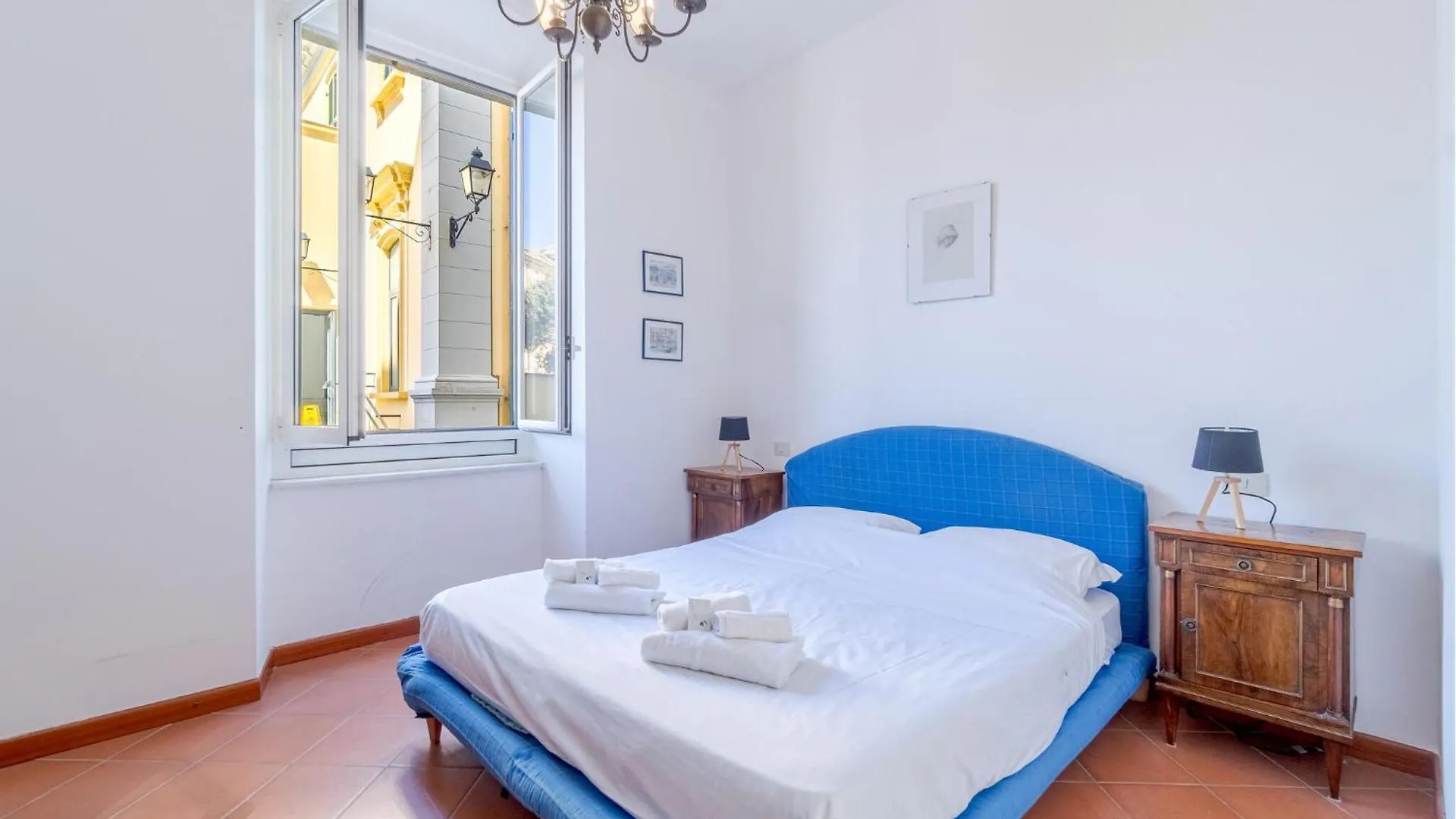 Casa Platone Apartment Rapallo