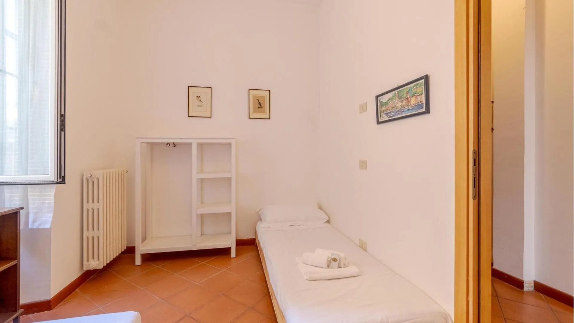 Casa Platone Apartment Rapallo