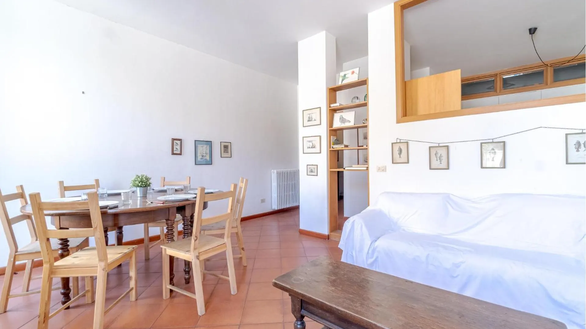 Casa Platone Apartment Rapallo Italy