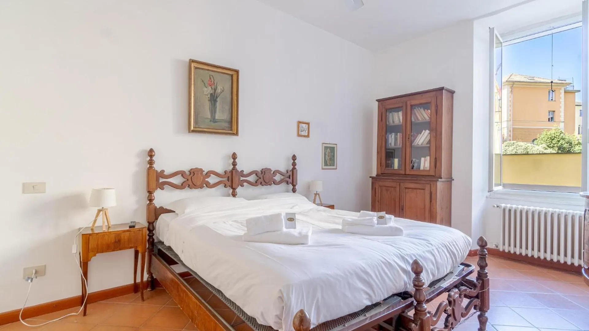 Casa Platone Apartment Rapallo 0*,