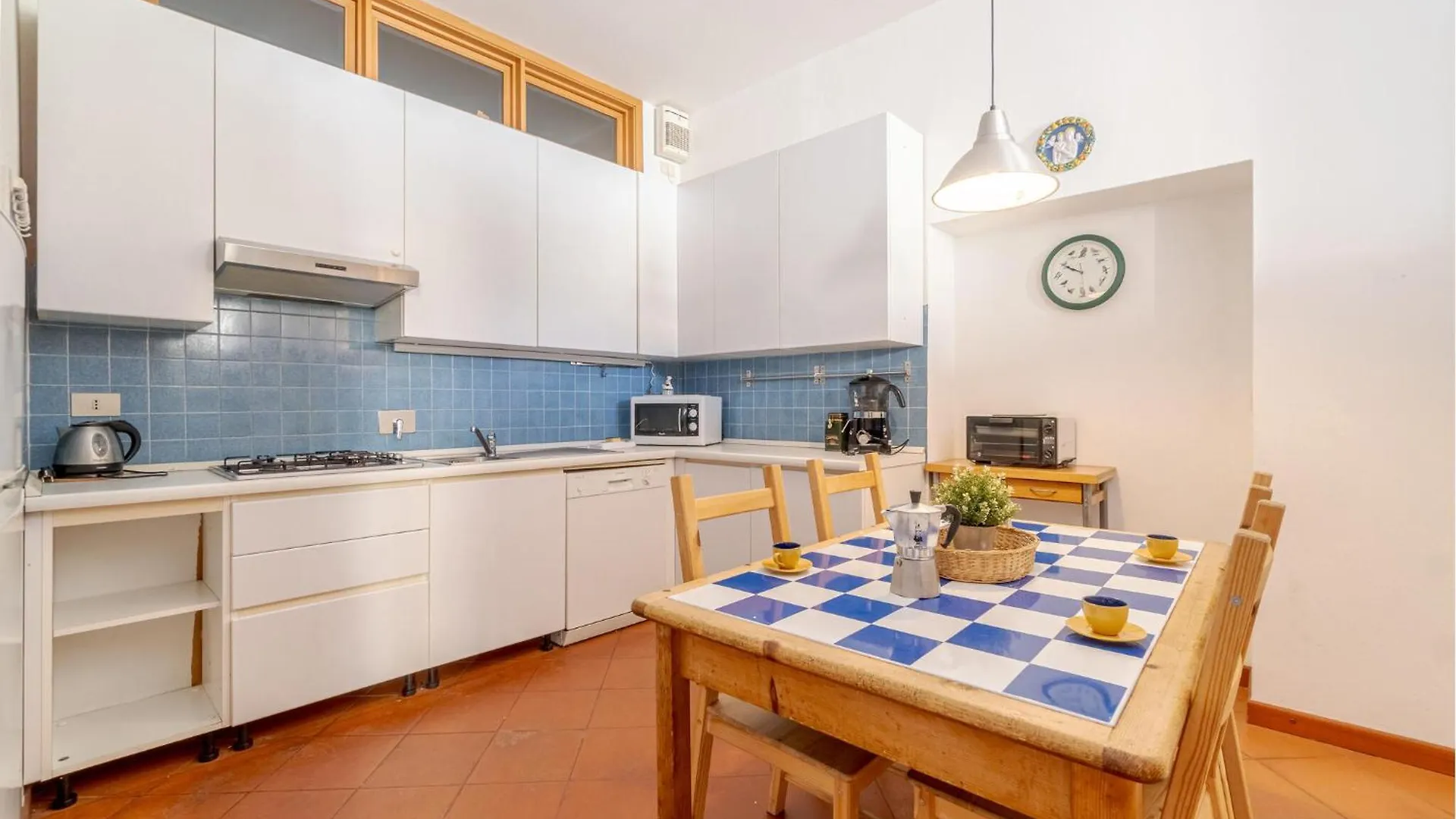 Casa Platone Apartment Rapallo