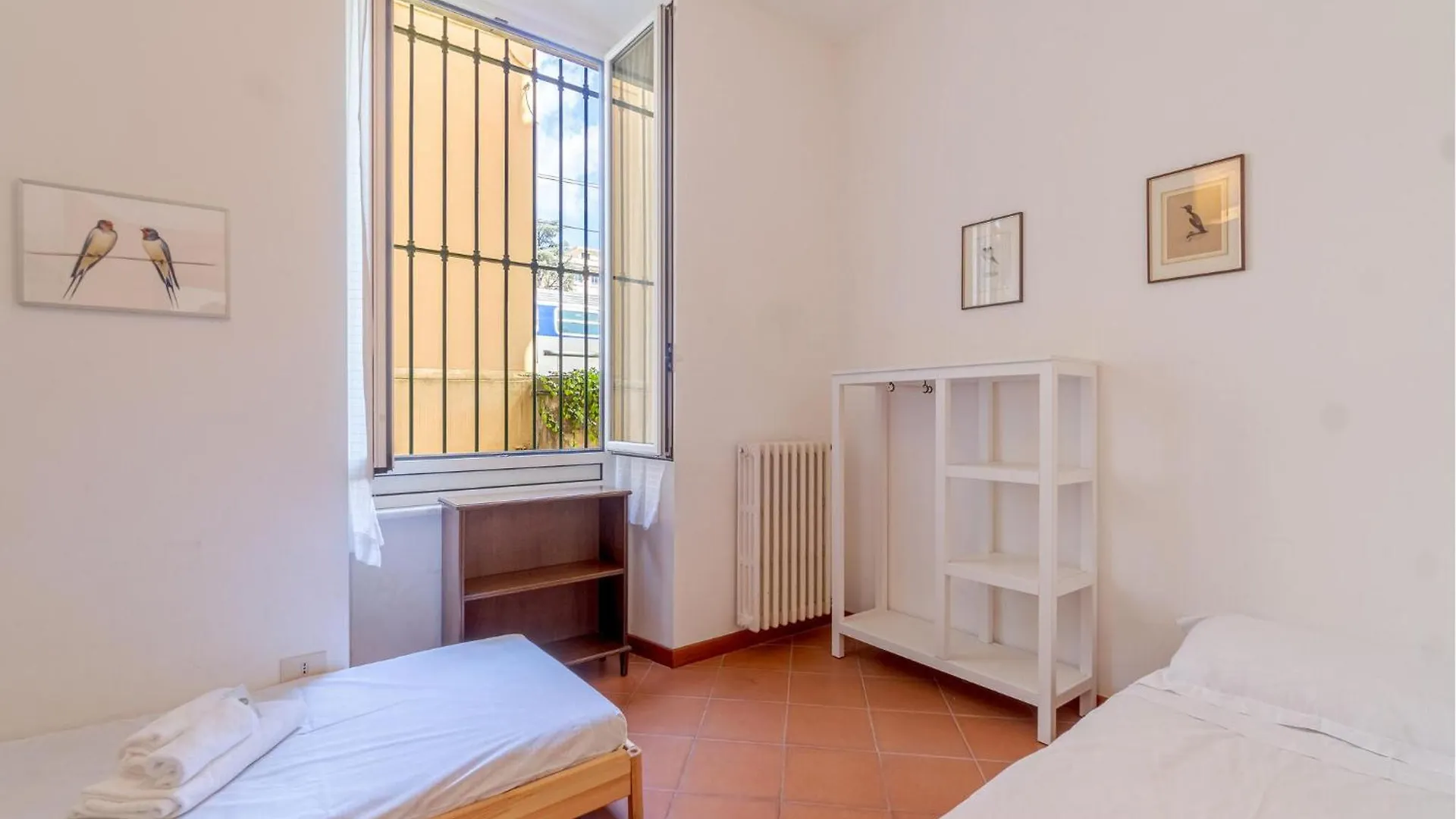 Casa Platone Apartment Rapallo