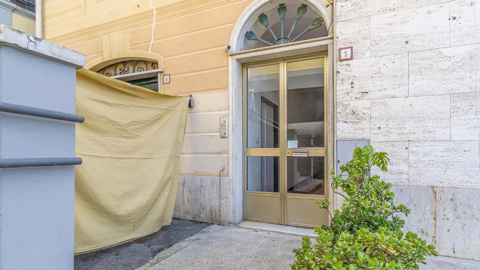 Casa Platone Apartment Rapallo