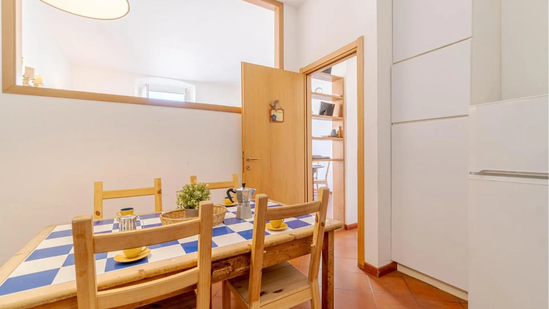 Casa Platone Apartment Rapallo Italy