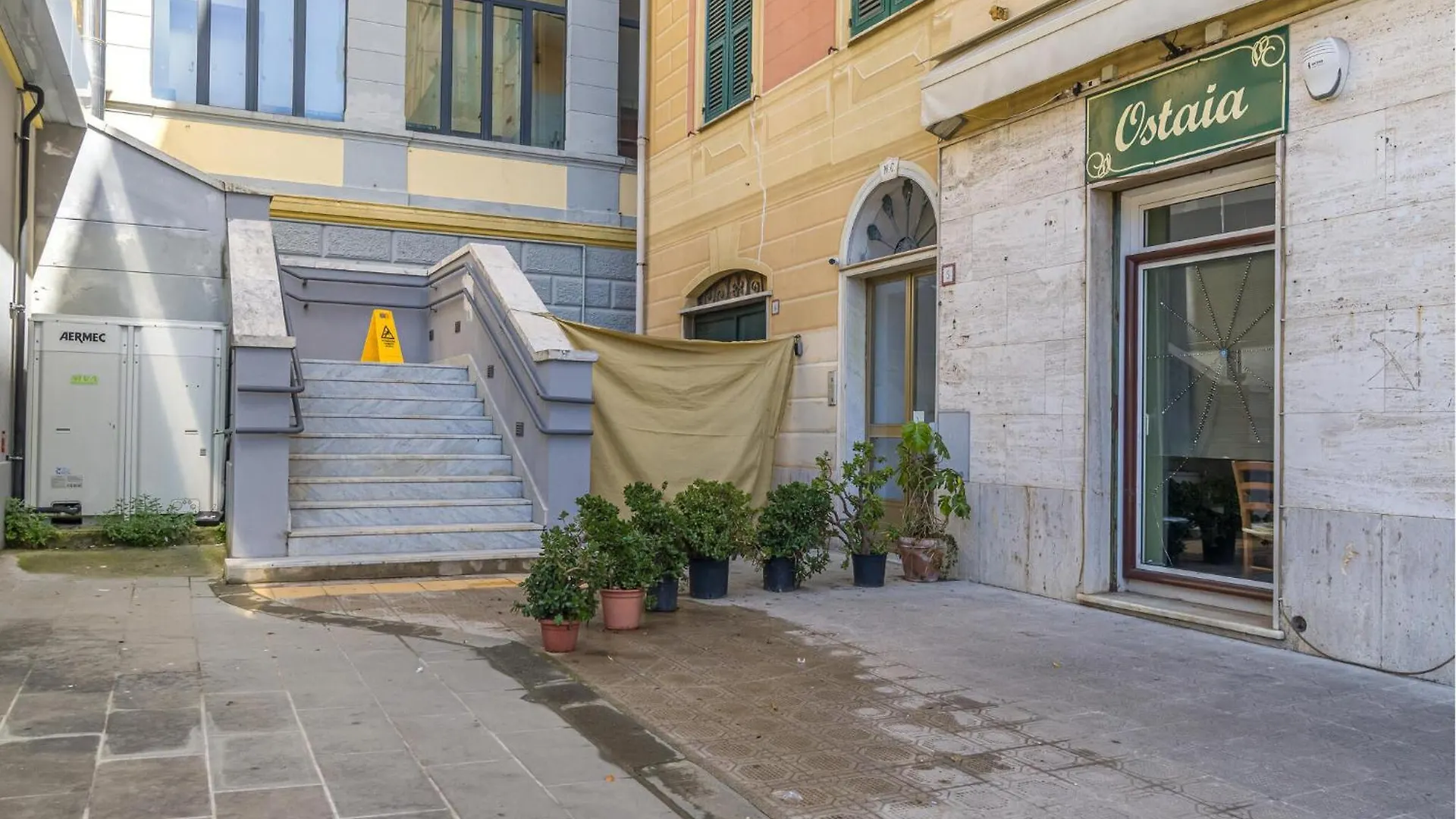 Casa Platone Apartment Rapallo 0*,  Italy